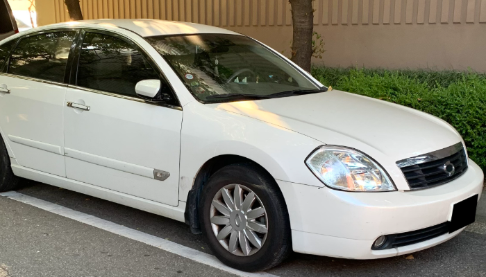 르노코리아 SM5 중고차 가격 시세표 유지비