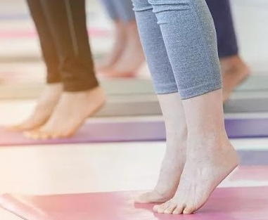 집에서 실천 가능한 밸런스 운동