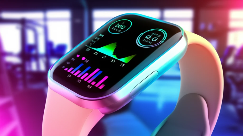 정확한 운동 기록 필수 스마트워치 데..