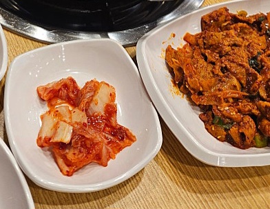 생생정보 부대찌개 6000원