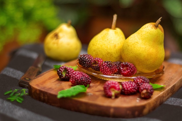 배(과일)에 관련된 꿈 해몽