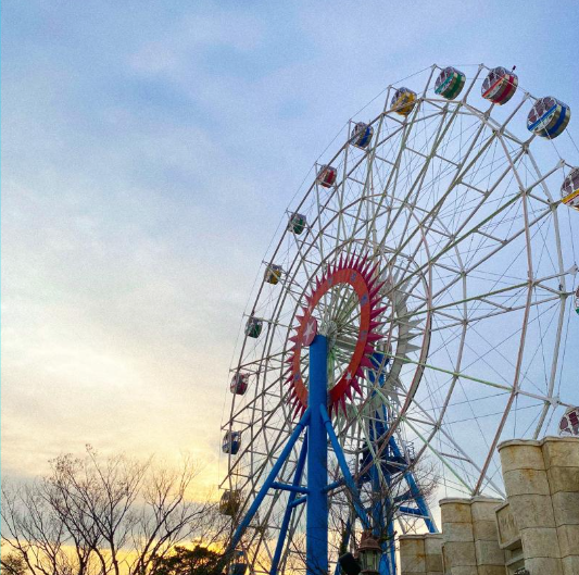 경주월드