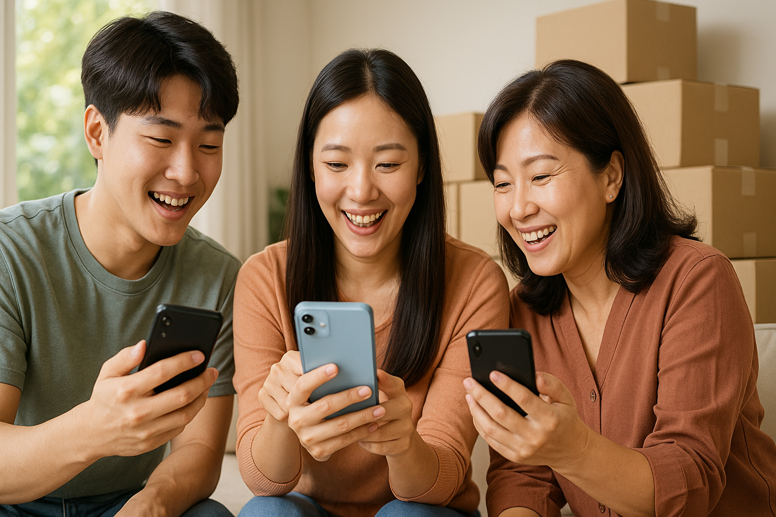 배송비 절약 쇼핑