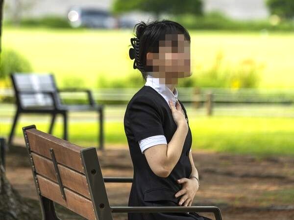 돌려차기 피해자