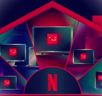 넷플릭스-계정공유