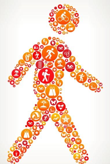 운동후 머리가 맑아지는 이유