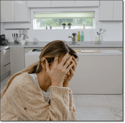 발모벽 탈모증 여성