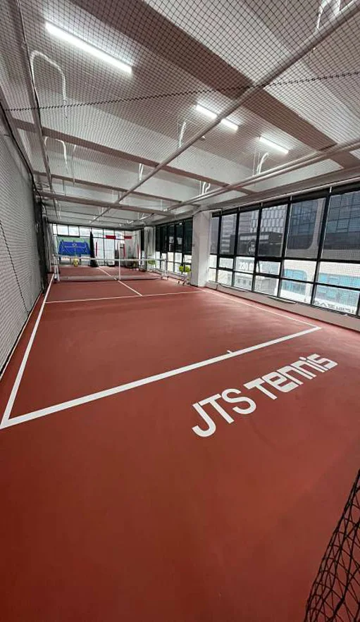 제이 테니스 스쿨