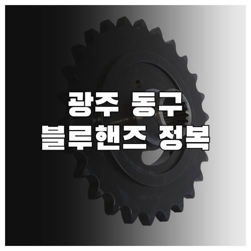 현대자동차 블루핸즈 광주 동구 권역별..