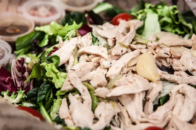 탄수화물을 줄이고 단백질 과다 섭취시 부작용