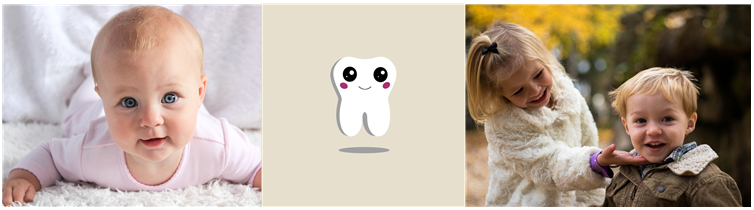 유치에서 영구치로 전환 시기의 치아관리 요령