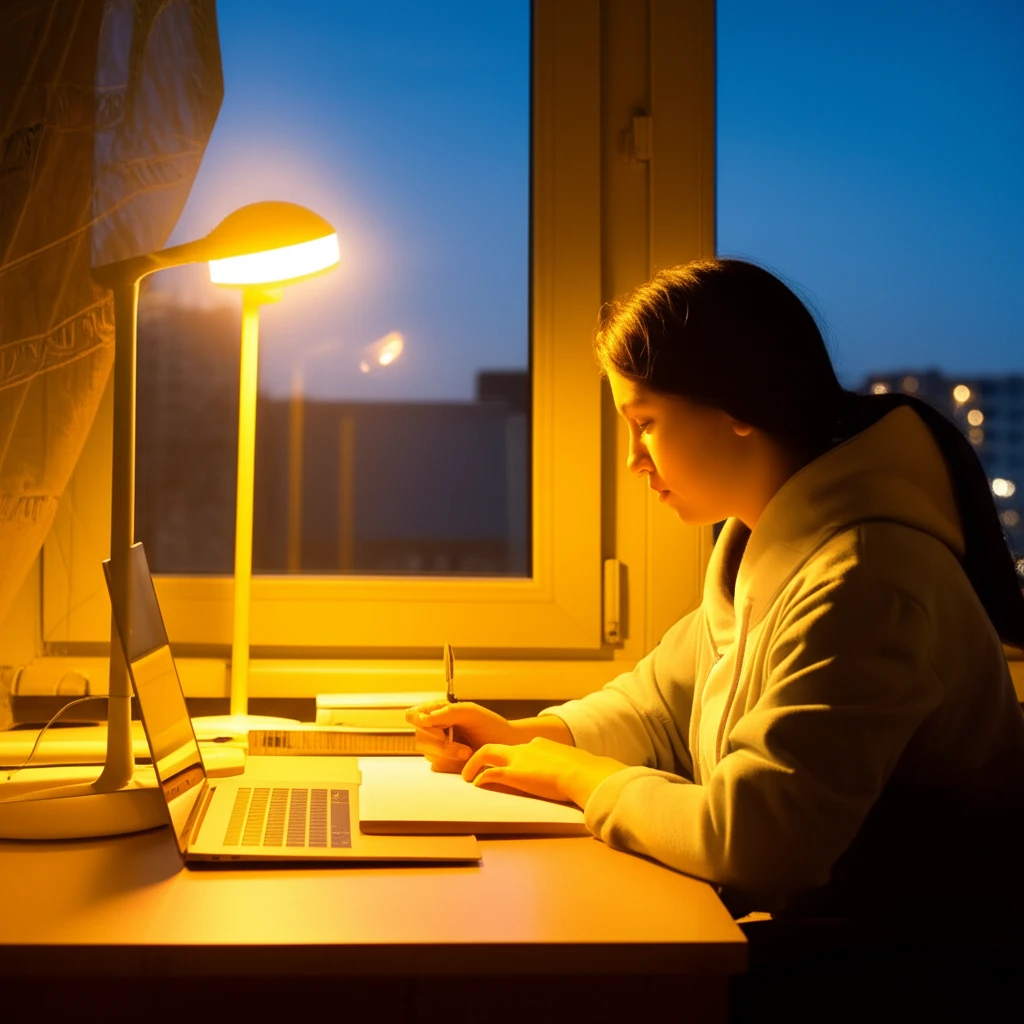 동두천시 대학생 장학금 2025 신청..