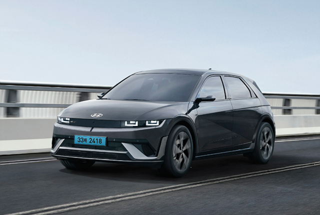 아이오닉5 가격 보조금 할인 제원 배터리 주행거리 중고차 아이오닉 5 시승 후기 택시 아이오닉5N