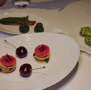 냉장고를 부탁해 손종원 