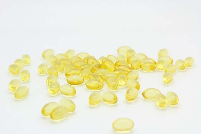 눈 건강 영양제