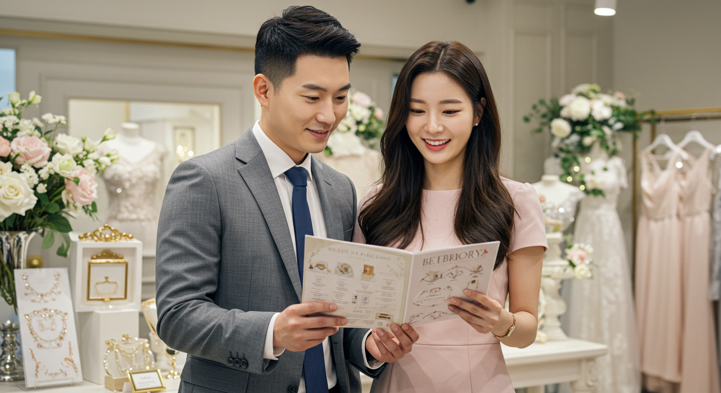 셀프 청첩장 디자인툴