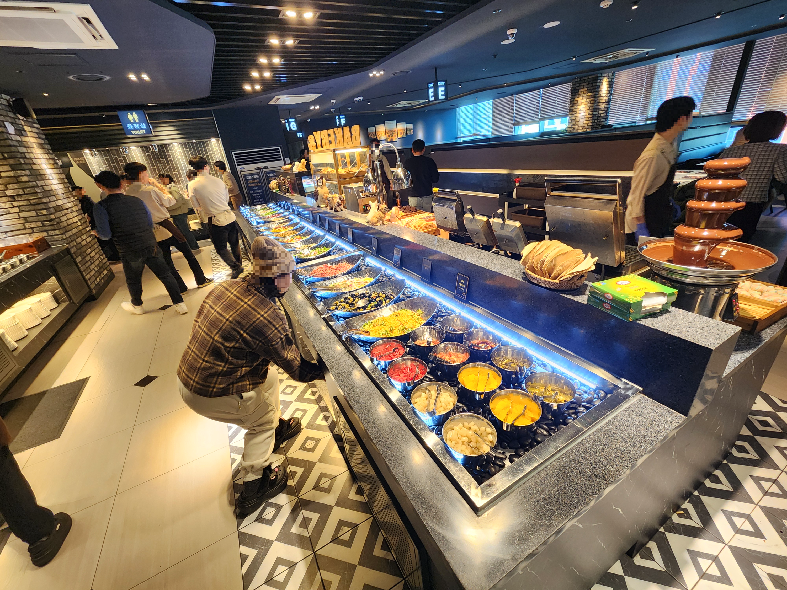 수유고메스퀘어