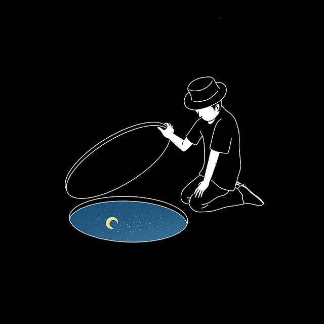 꿈을꾸는현상