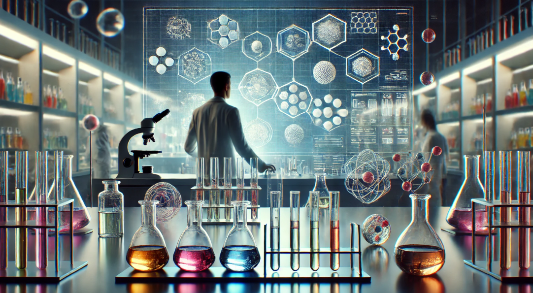 합성향료는 나쁜걸까? 오해와 진실