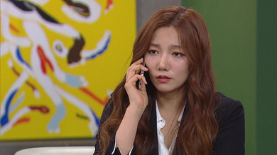 비밀의 여자 재방송 다시보기 - 63회