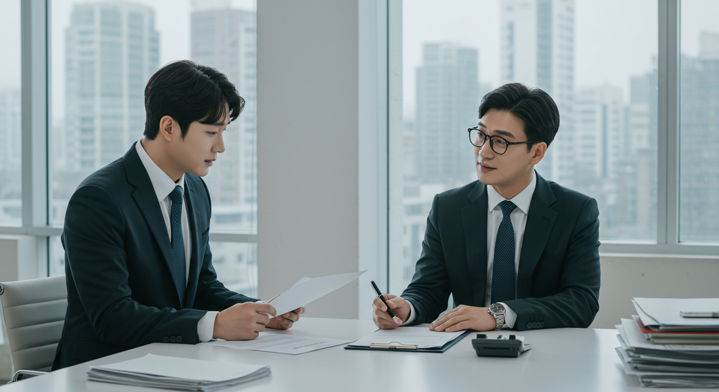 세입자 권리, 전세보증보험