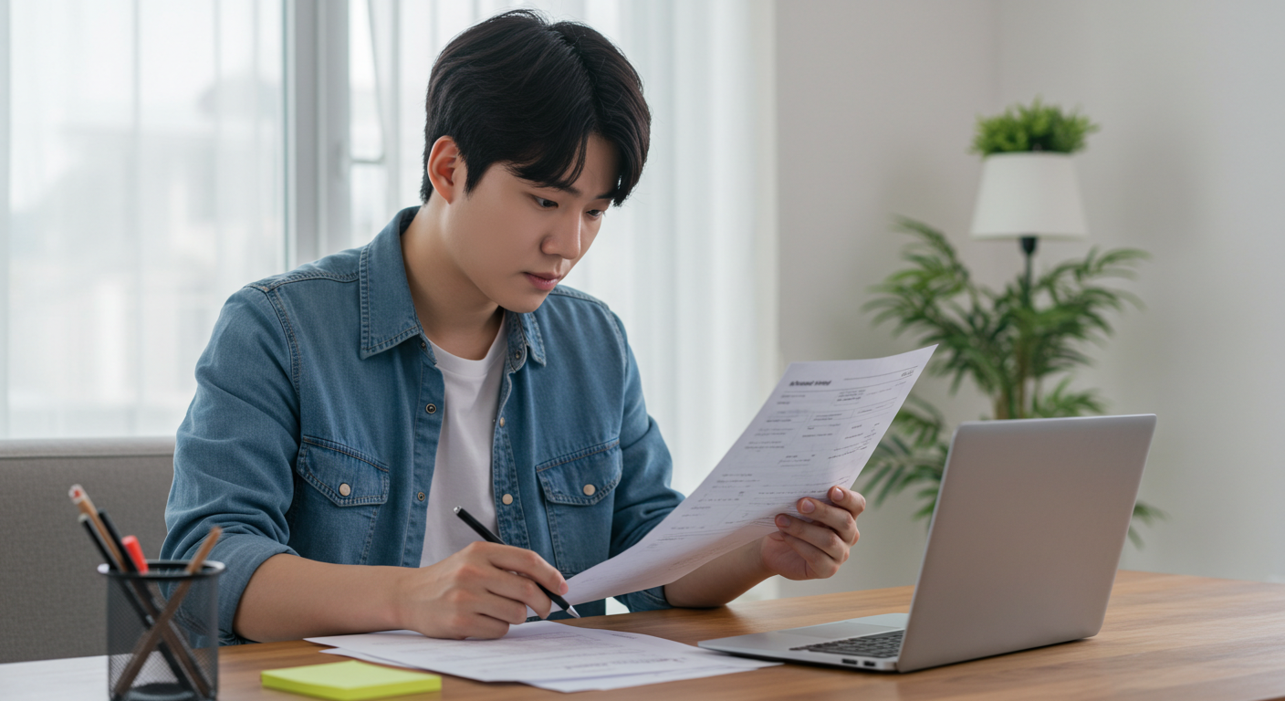 한국장학재단,소득연계상환