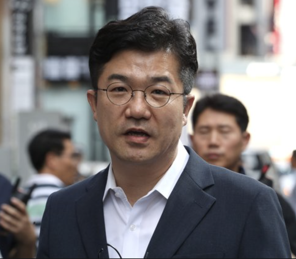 송인배 드루킹 여론조작