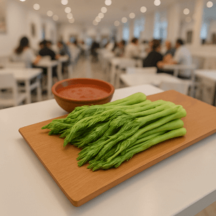 두릅