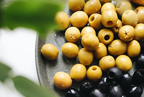 엑스트라버진 올리브오일 요리에 괜찮을까?