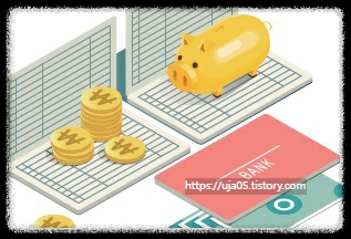 직장인 신용 대출 TOP5 최저금리 모음