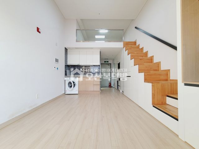 오산대역 정우제이클래스 오피스텔 월세 즉시입주 가능 큰평수 단복층 양복층