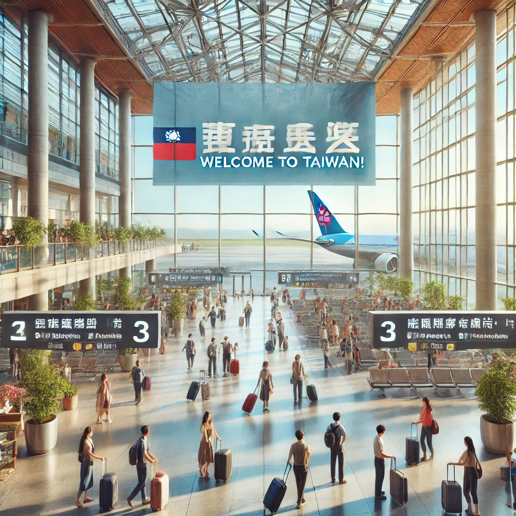 대만 여행지원금