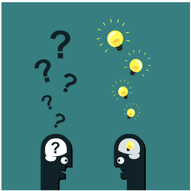 창의력은 멍때릴 때 솟는다: 집중보다 분산의 힘