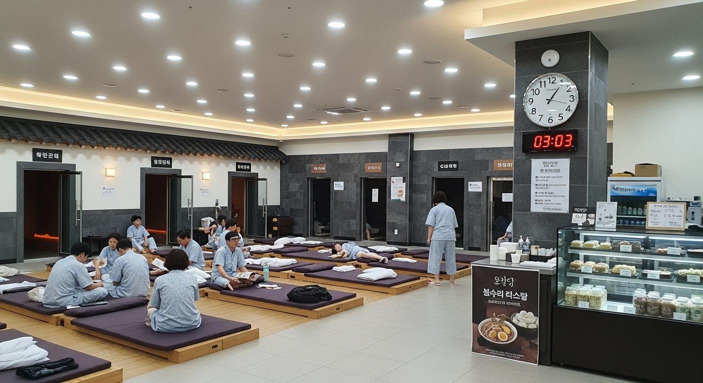 양평 찜질방 추천