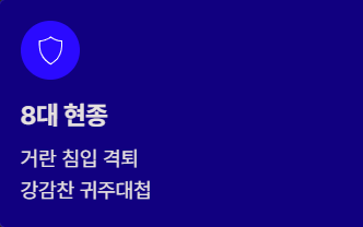 고려시대 왕의 계보 순서