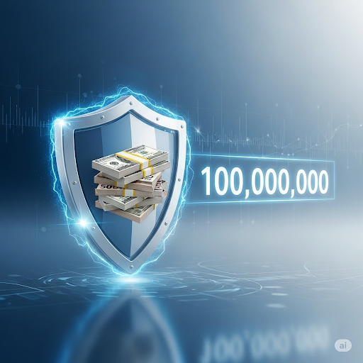 예금자보호 한도 변경(2025.9.1 시행) - 금융소비자 필수 가이드 관련 사진