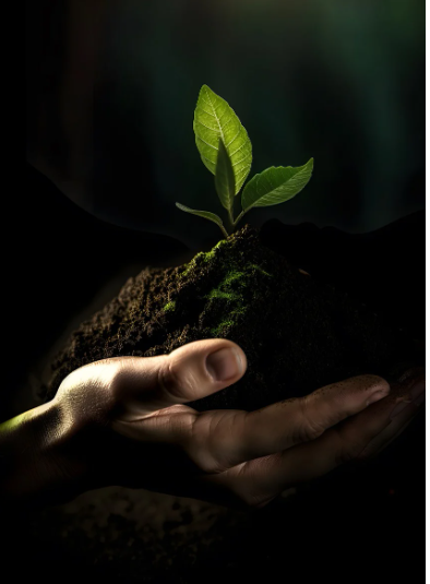 한국의 녹색 미래에서 바이오 매스 에너지의 역할