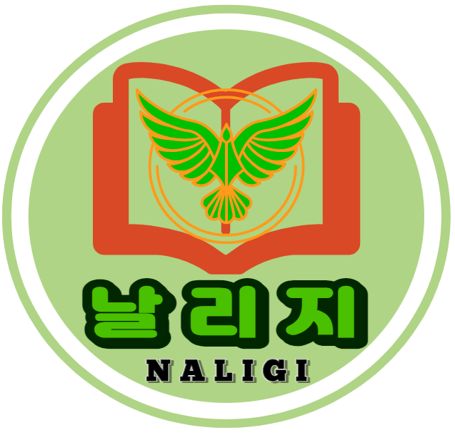 Logo of NALIGI