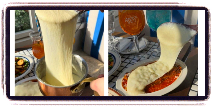 생방송 투데이 이유있는맛플리 라자냐 후기