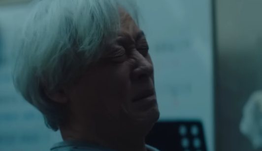 사마귀 살인자의 외출 8회