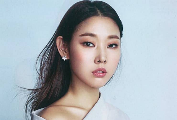 모델-한혜진
