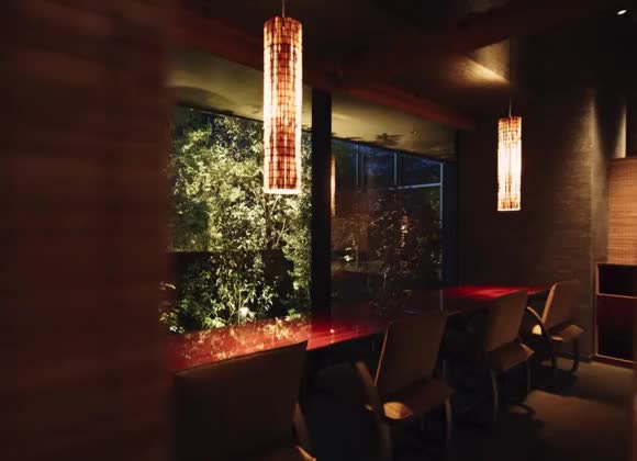 호시노 리조트 카이 벳푸