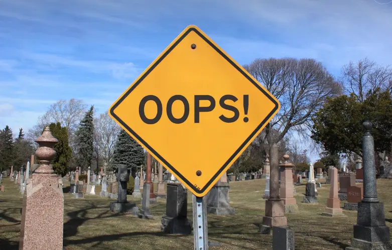 OOPS! 실수는 불가피, 그러나 예방할 수 있다면?