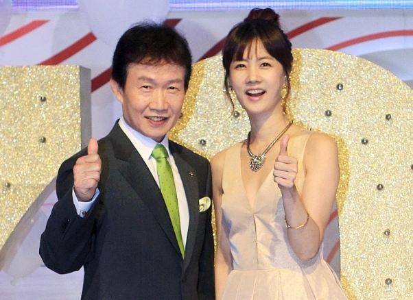 임성훈 아나운서 세상에 이런일이 휴식기 이유