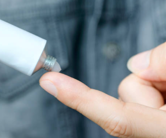 스테로이드 연고