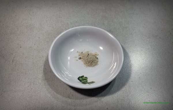 팔도 진국 설렁탕면 라면 2022년 11~12월, 2023년 3월 가루스프