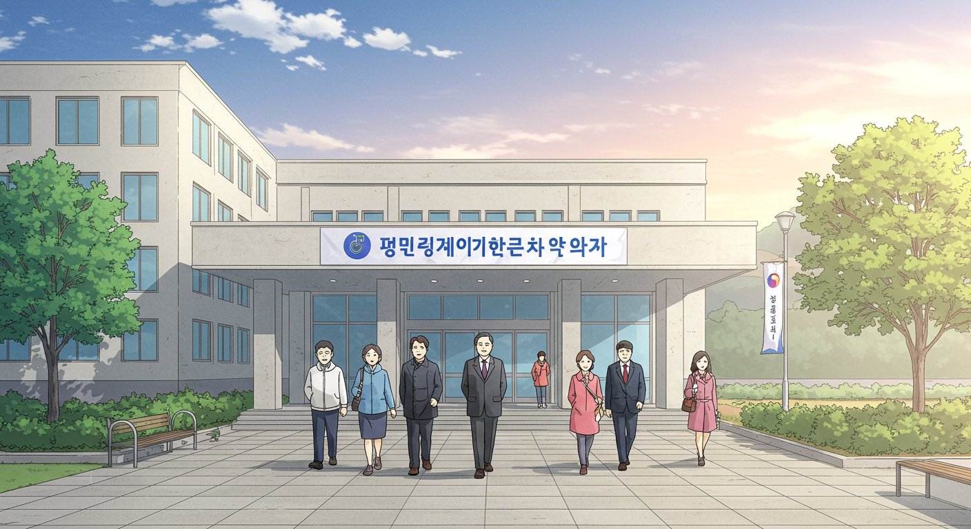 성평등가족부 확대 개편 출범을 상징하는 썸네일