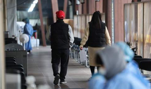 코로나 7차 대유행