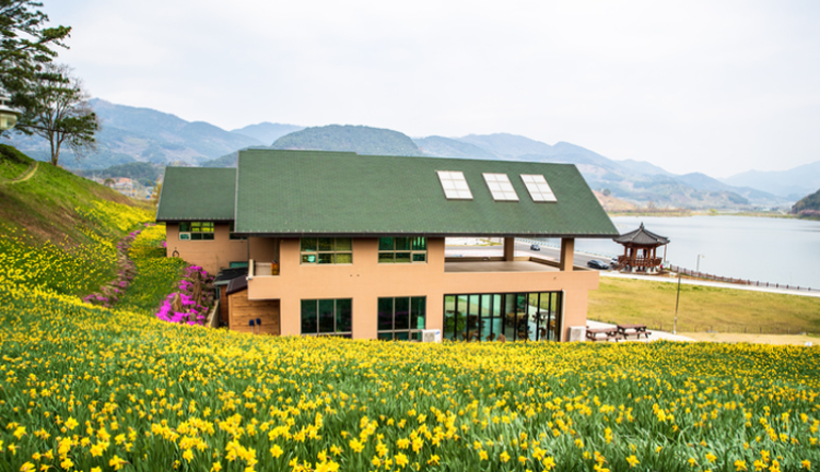 지리산 치즈랜드