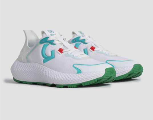 지포어골프화 MG4X2